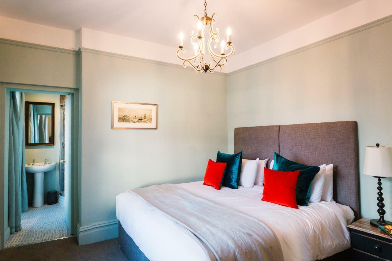 Hotel Bampton Townhouse Exterior foto